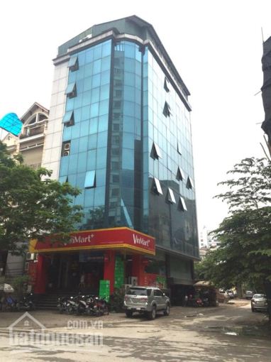 Bán nhà mặt phố Đỗ Hành, dt 145m2, mt 7,2m, vuông vắn, xây 10,5 tầng, lh: 0913851111.