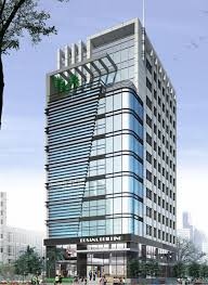 Cần bán nhà mặt phố Mai Hắc Đế, dt 1300m2, mt 40m, đã xây 3 tầng hầm