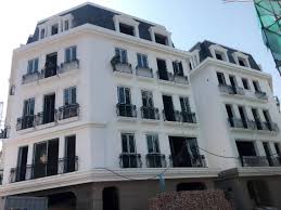 Cần bán tòa nhà mặt phố Nguyễn Lương Bằng, DT 576m2, MT 9m, xây 7 tầng thang máy