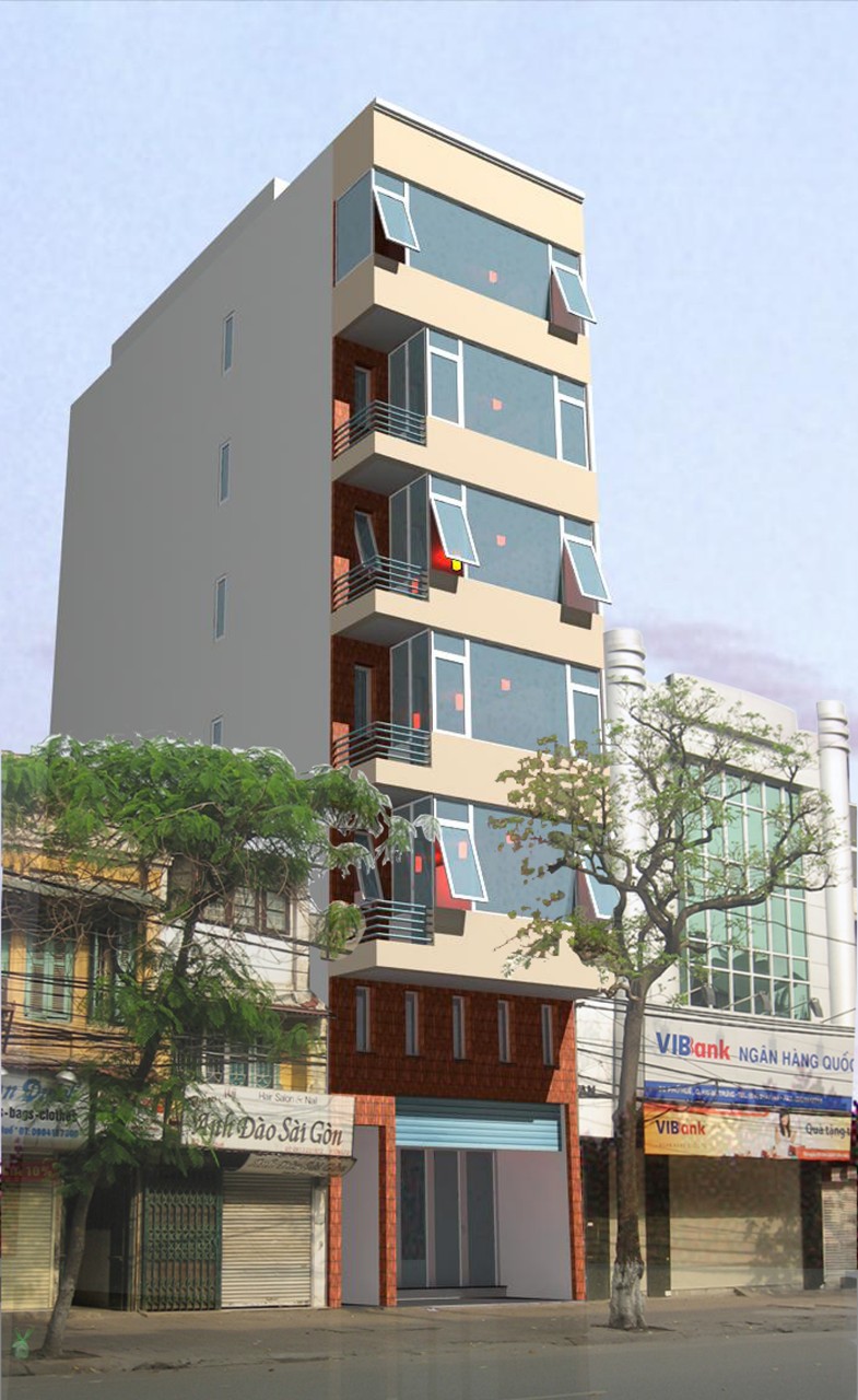 Bán nhà mặt phố Hàng Muối, dt 80 m2, mt 6.5m, x 6 tầng, thang máy, lh: 0913851111
