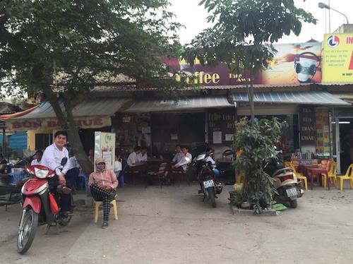 Cần bán nhà mặt phố Hoàng Hoa Thám, DT 362m2, MT 12m, tiện xây tòa nhà