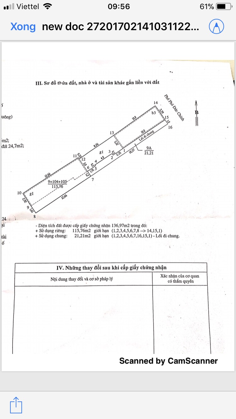BÁN GẤP TRƯỚC TẾT NHÀ MẶT PHỐ PHÓ ĐỨC CHÍNH, DT 140M2, MT 5M, XÂY 4T, GIÁ 31,5 TỶ, LH: 0913851111