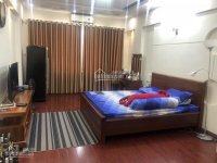 Bán nhà mặt phố Nam Ngư, dt 44m2, mt 4.2, xây 5 tầng, hai mặt thoáng