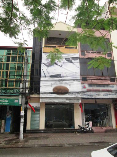 Cần bán nhà mặt phố Nguyễn Sơn, dt 82m2, mt 6.1m, hậu 6.1m, xây 5 tầng, khu kinh doanh