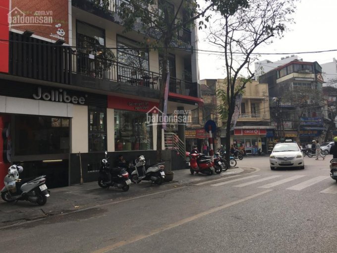 Cần bán nhà mặt phố Hàng Điếu, gần chợ Hàng Da