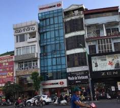 Cần bán nhà mặt phố Cổ Linh, dt 30m2, xây 5.5 tầng, cầu thang máy, lh: 0965190000