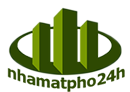 logo nhà mặt phố Hà Nội